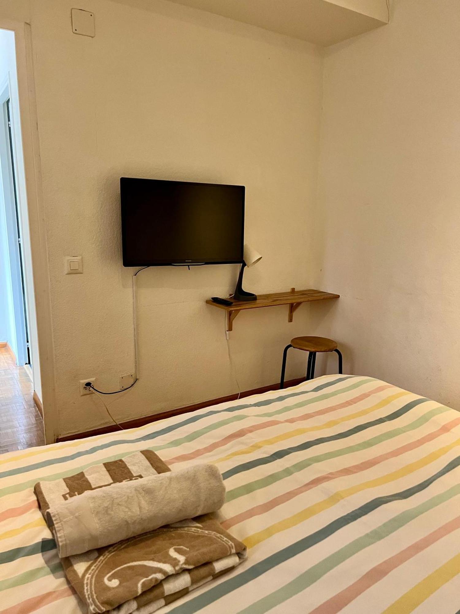 Apartamento 2 Bedroom Flat In Heart Of Eaux-vives Ginebra